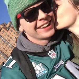 Meet your Posher, Joseph